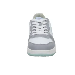 KangaROOS Schnürhalbschuh Sneaker (sportlich) K-WATCH BOARD