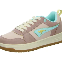 KangaROOS Schnürhalbschuh Sneaker (sportlich) K-TOP JUNA