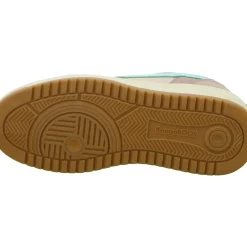 KangaROOS Schnürhalbschuh Sneaker (sportlich) K-TOP JUNA