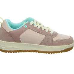 KangaROOS Schnürhalbschuh Sneaker (sportlich) K-TOP JUNA