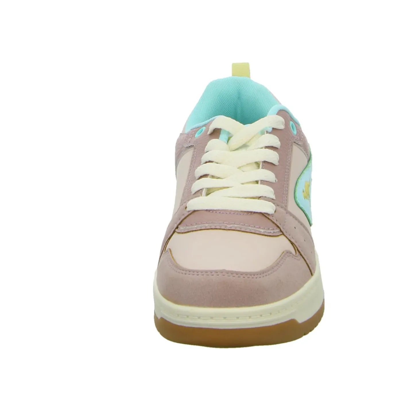 KangaROOS Schnürhalbschuh Sneaker (sportlich) K-TOP JUNA