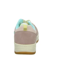 KangaROOS Schnürhalbschuh Sneaker (sportlich) K-TOP JUNA