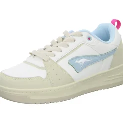 KangaROOS Schnürhalbschuh Sneaker (sportlich) K-TOP JUNA