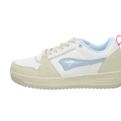 KangaROOS Schnürhalbschuh Sneaker (sportlich) K-TOP JUNA
