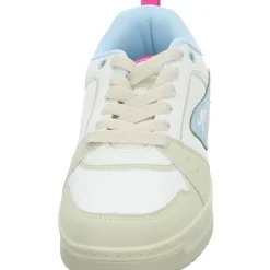KangaROOS Schnürhalbschuh Sneaker (sportlich) K-TOP JUNA