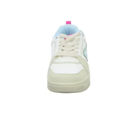 KangaROOS Schnürhalbschuh Sneaker (sportlich) K-TOP JUNA
