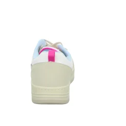 KangaROOS Schnürhalbschuh Sneaker (sportlich) K-TOP JUNA