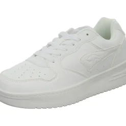 KangaROOS Schnürhalbschuh Sneaker (sportlich) K-TOP DRAW
