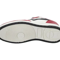 KangaROOS Schnürhalbschuh Sneaker (sportlich) K-SLAM POINT