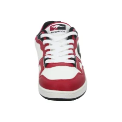 KangaROOS Schnürhalbschuh Sneaker (sportlich) K-SLAM POINT