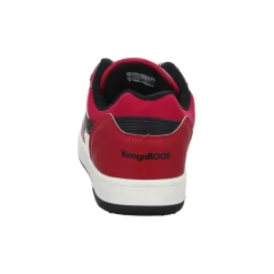 KangaROOS Schnürhalbschuh Sneaker (sportlich) K-SLAM POINT