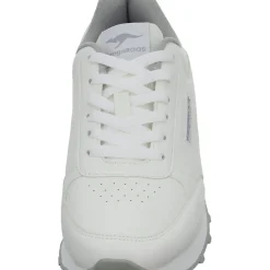 KangaROOS Schnürhalbschuh Sneaker (sportlich) K-BEAST MIKE