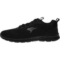 KangaROOS Schnürhalbschuh Sneaker (sportlich) K-RF ALEA