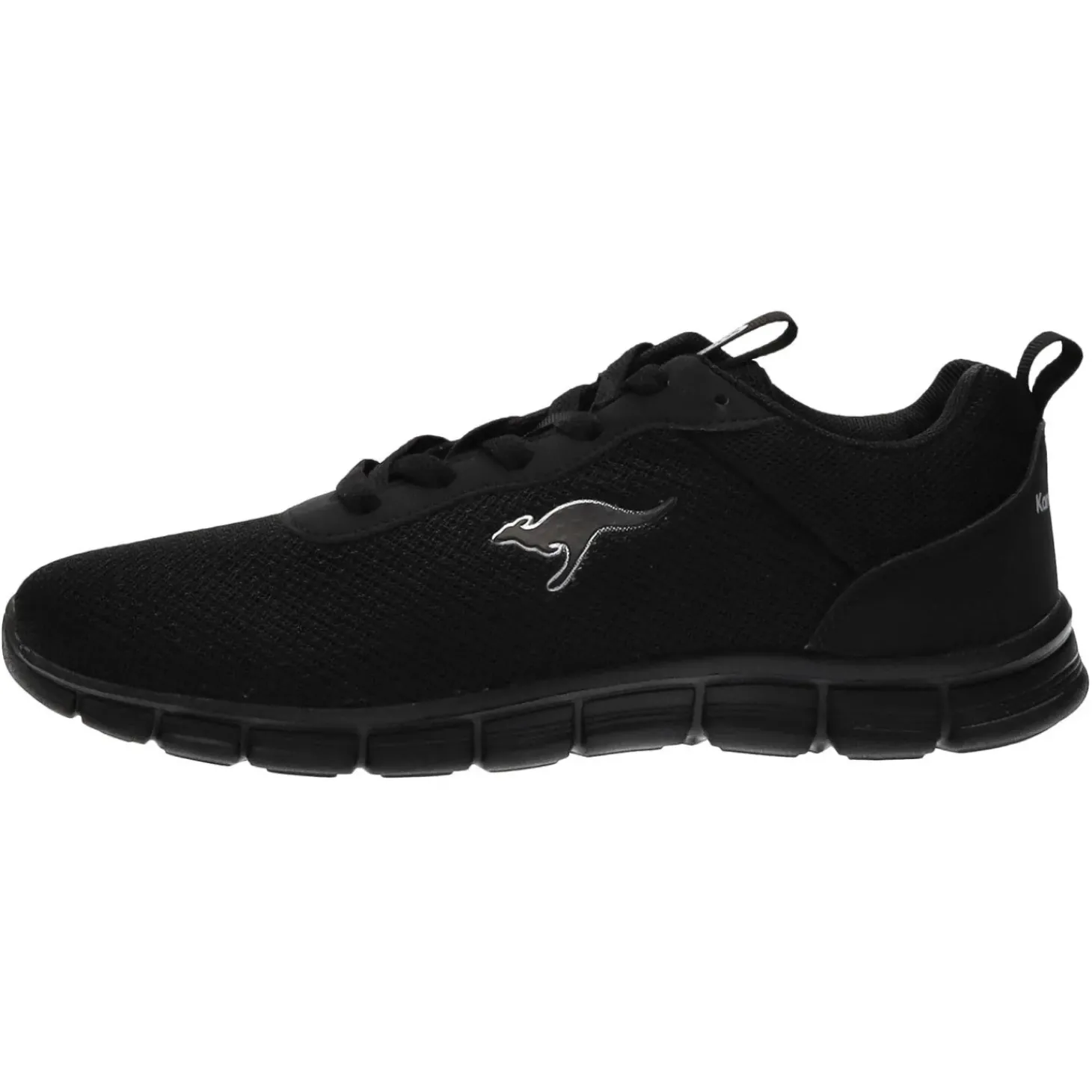 KangaROOS Schnürhalbschuh Sneaker (sportlich) K-RF ALEA