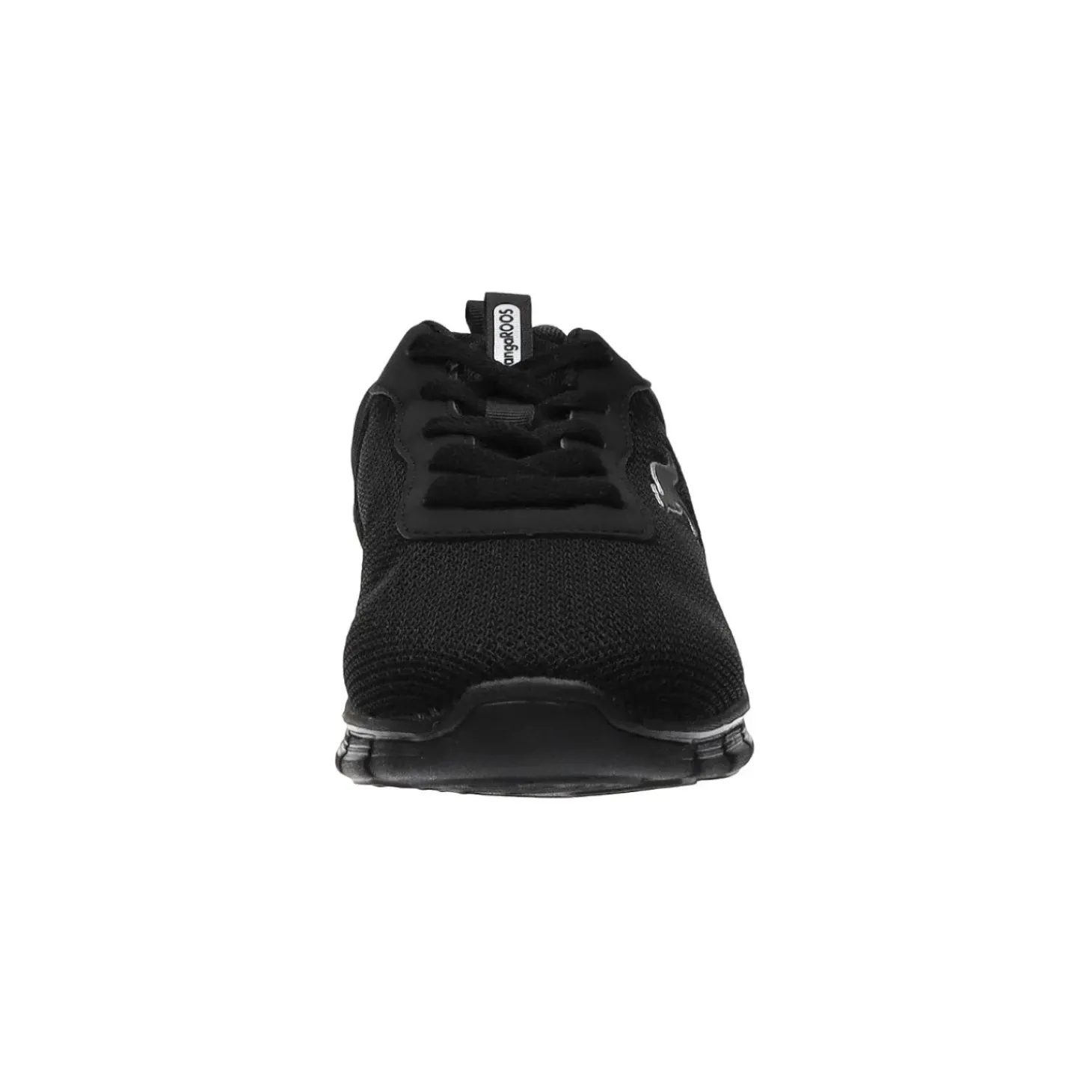 KangaROOS Schnürhalbschuh Sneaker (sportlich) K-RF ALEA