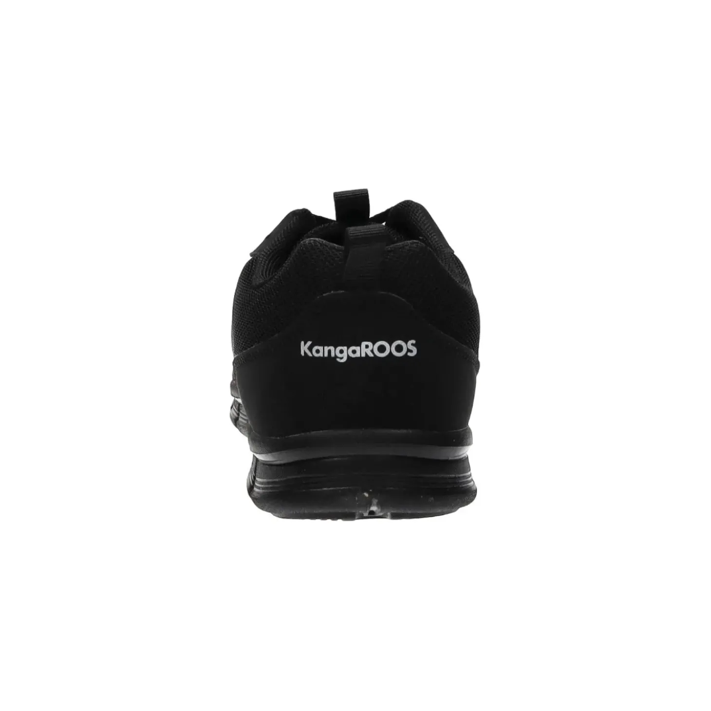 KangaROOS Schnürhalbschuh Sneaker (sportlich) K-RF ALEA