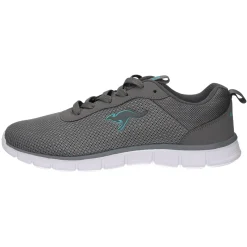 KangaROOS Schnürhalbschuh Sneaker (sportlich) K-RF ALEA