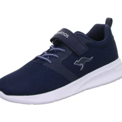 KangaROOS Slipper/Kletthalbschuh (casual)