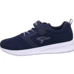 KangaROOS Slipper/Kletthalbschuh (casual)