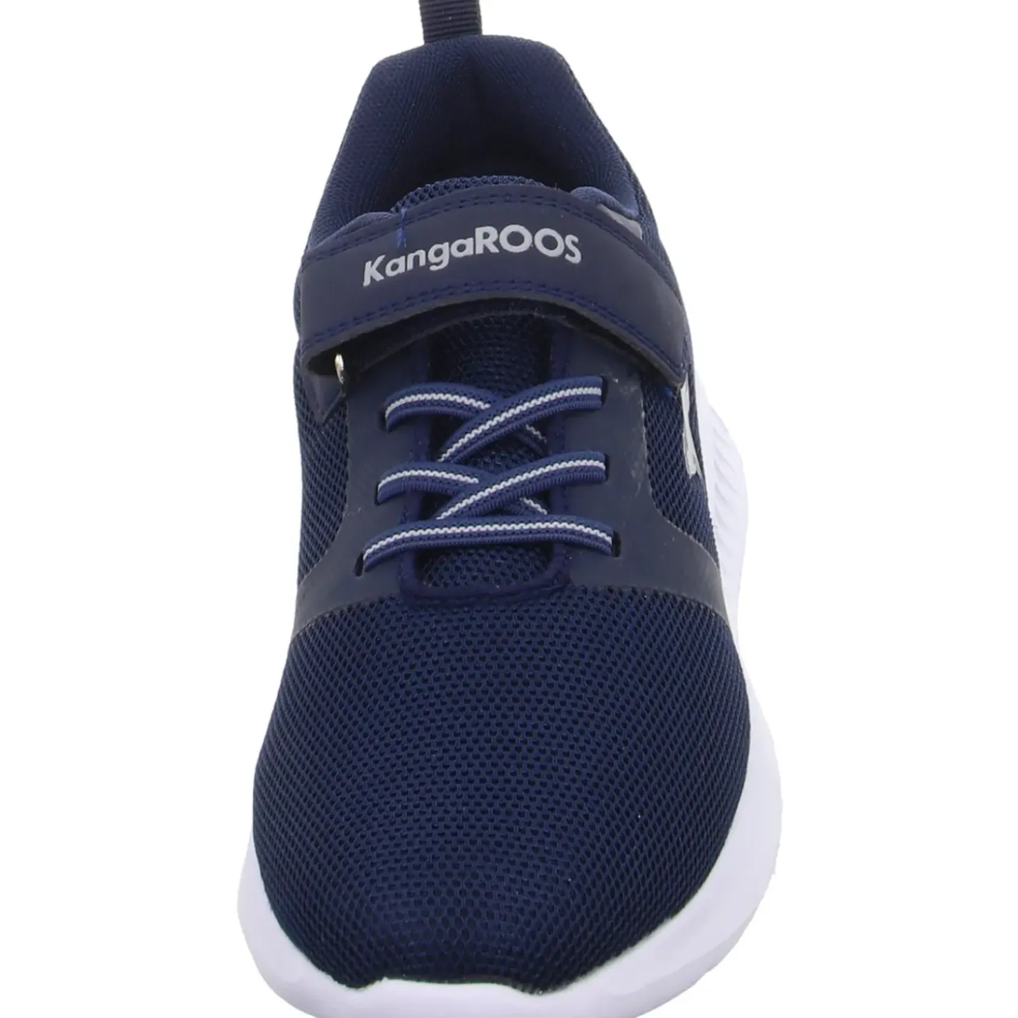 KangaROOS Slipper/Kletthalbschuh (casual)