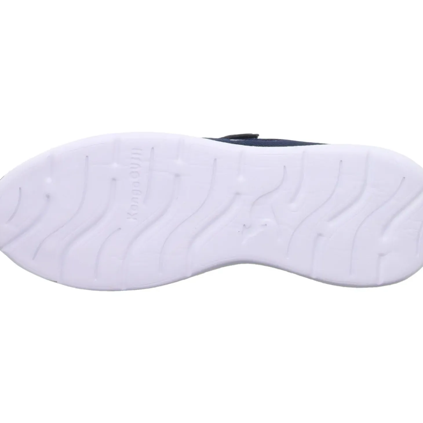 KangaROOS Slipper/Kletthalbschuh (casual)