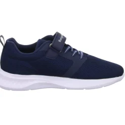 KangaROOS Slipper/Kletthalbschuh (casual)