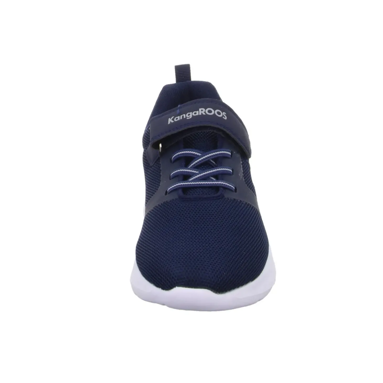 KangaROOS Slipper/Kletthalbschuh (casual)