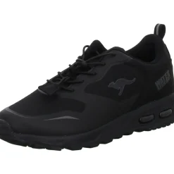KangaROOS Slipper/Kletthalbschuh (casual) KX-Raptor Low
