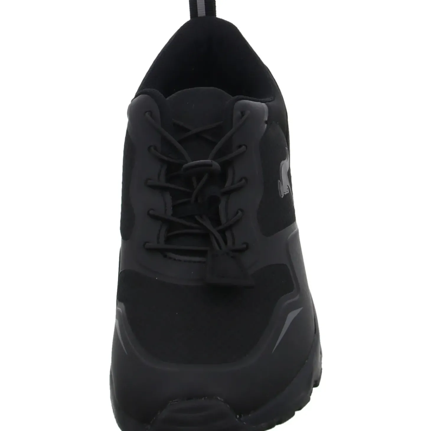 KangaROOS Slipper/Kletthalbschuh (casual) KX-Raptor Low