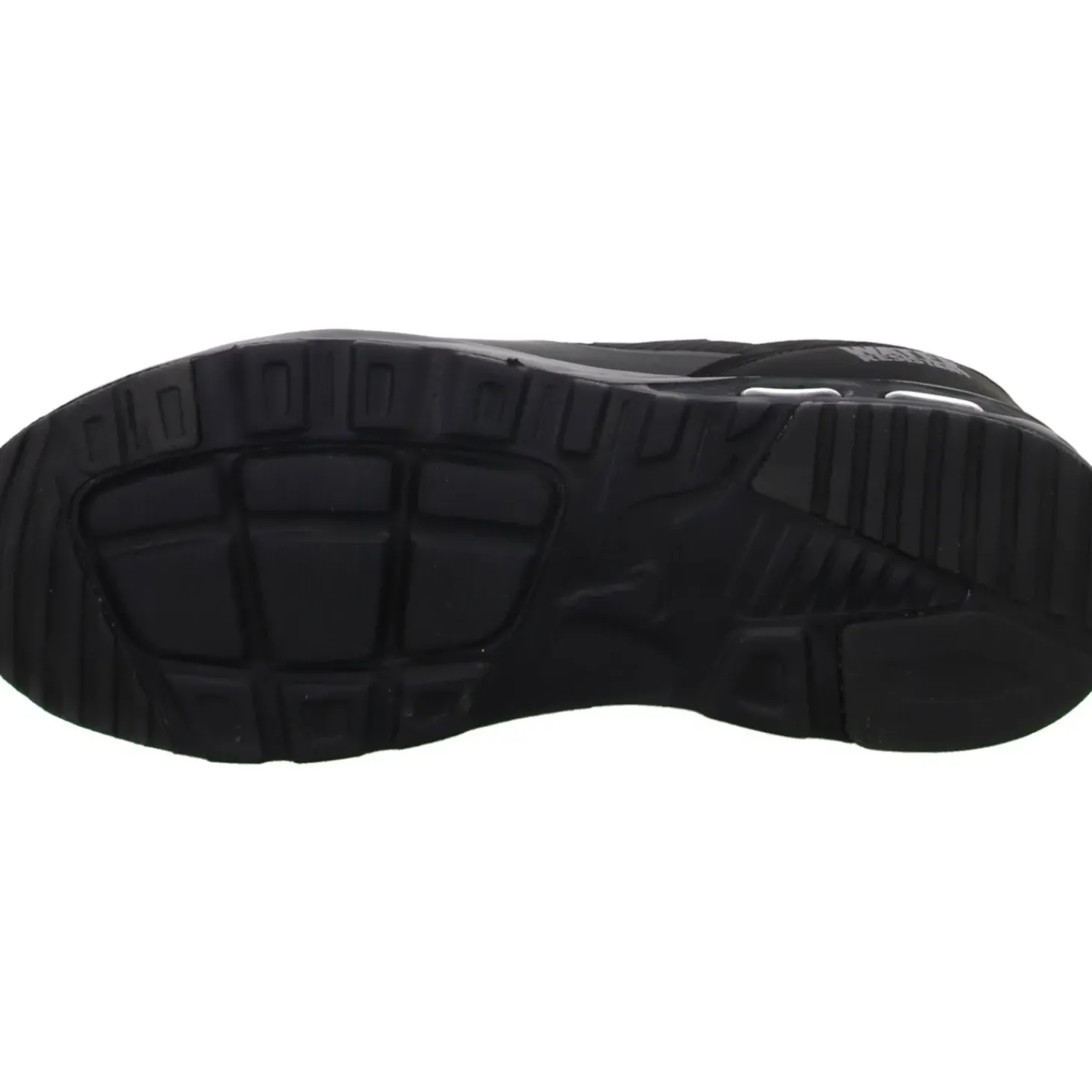 KangaROOS Slipper/Kletthalbschuh (casual) KX-Raptor Low