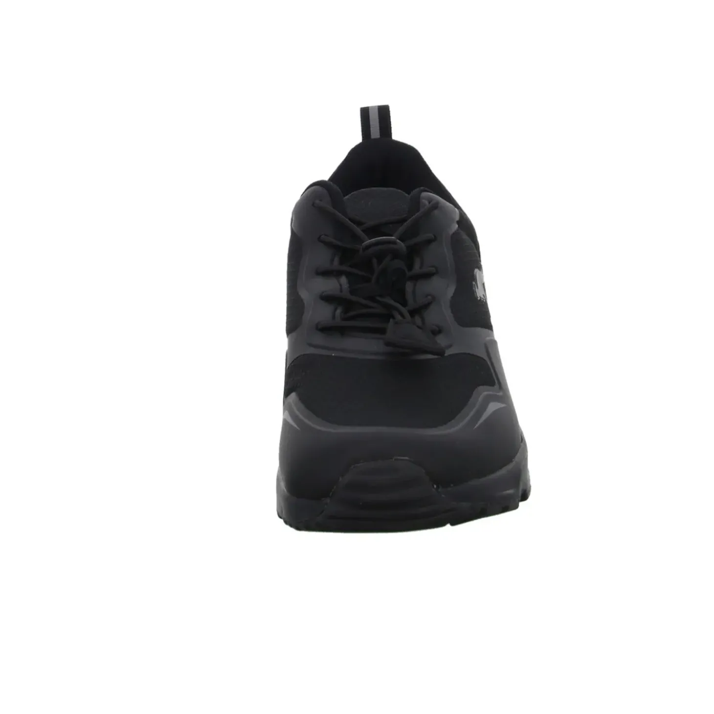 KangaROOS Slipper/Kletthalbschuh (casual) KX-Raptor Low