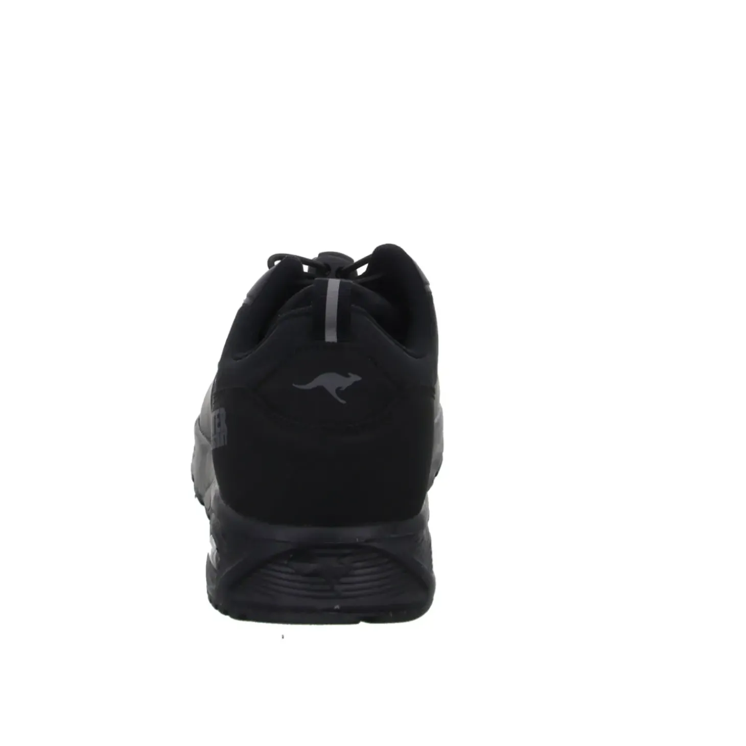 KangaROOS Slipper/Kletthalbschuh (casual) KX-Raptor Low