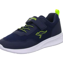 KangaROOS Slipper/Kletthalbschuh (casual) KL-Frank EV