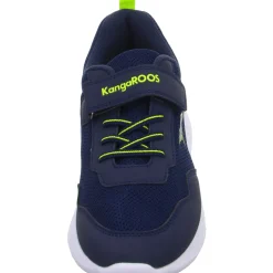 KangaROOS Slipper/Kletthalbschuh (casual) KL-Frank EV