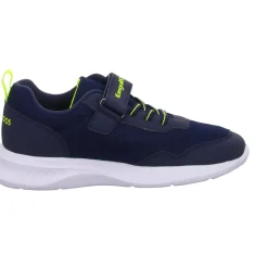 KangaROOS Slipper/Kletthalbschuh (casual) KL-Frank EV