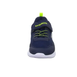 KangaROOS Slipper/Kletthalbschuh (casual) KL-Frank EV