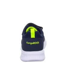 KangaROOS Slipper/Kletthalbschuh (casual) KL-Frank EV