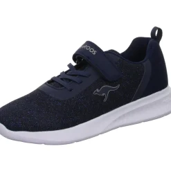 KangaROOS Slipper/Kletthalbschuh (casual) KL-Spark EV