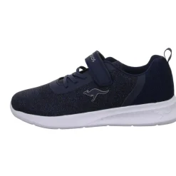 KangaROOS Slipper/Kletthalbschuh (casual) KL-Spark EV