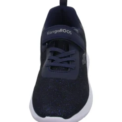KangaROOS Slipper/Kletthalbschuh (casual) KL-Spark EV