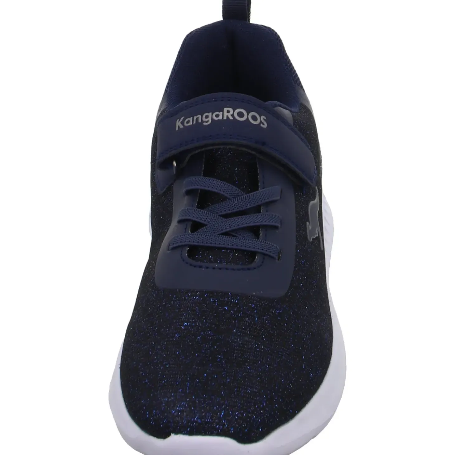 KangaROOS Slipper/Kletthalbschuh (casual) KL-Spark EV