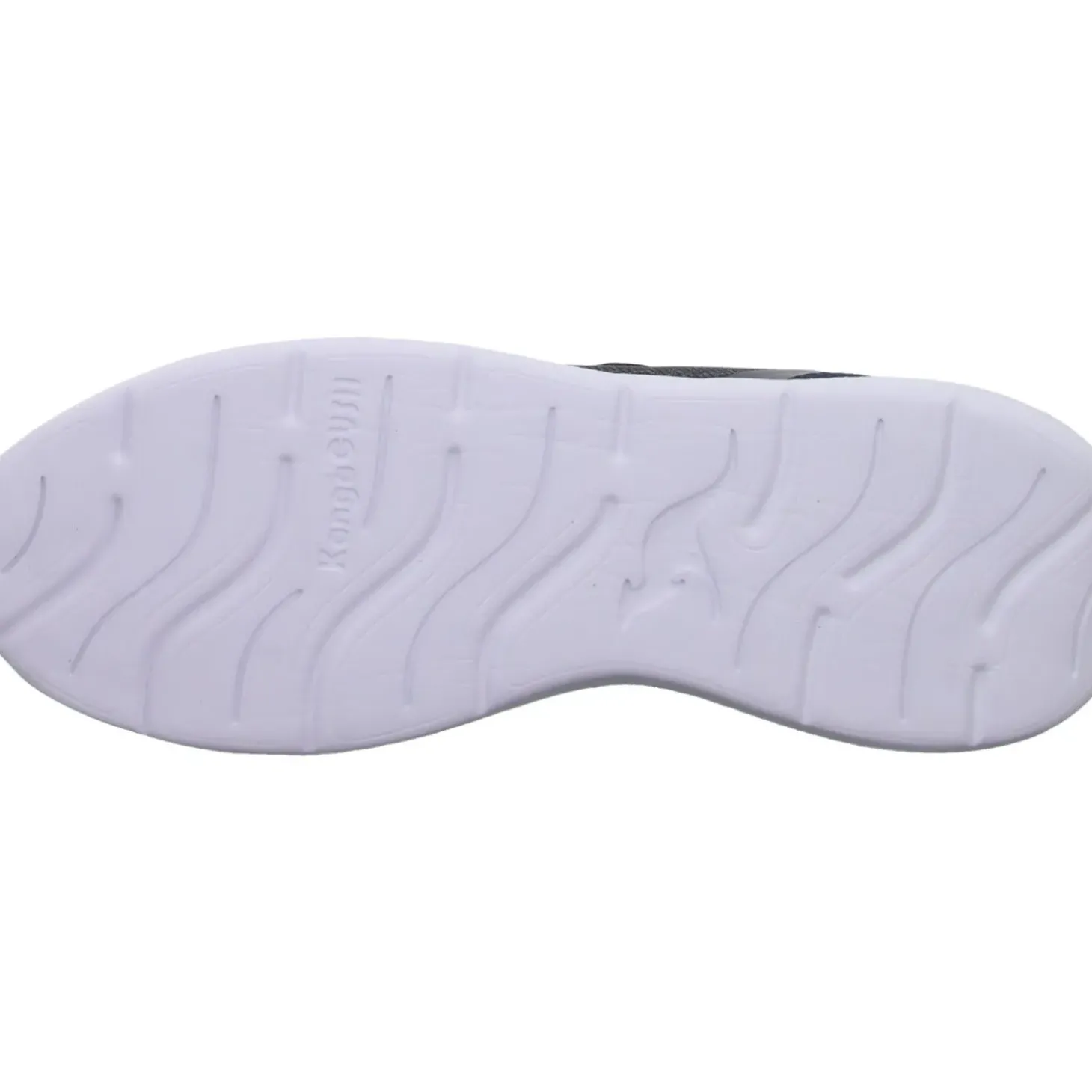 KangaROOS Slipper/Kletthalbschuh (casual) KL-Spark EV