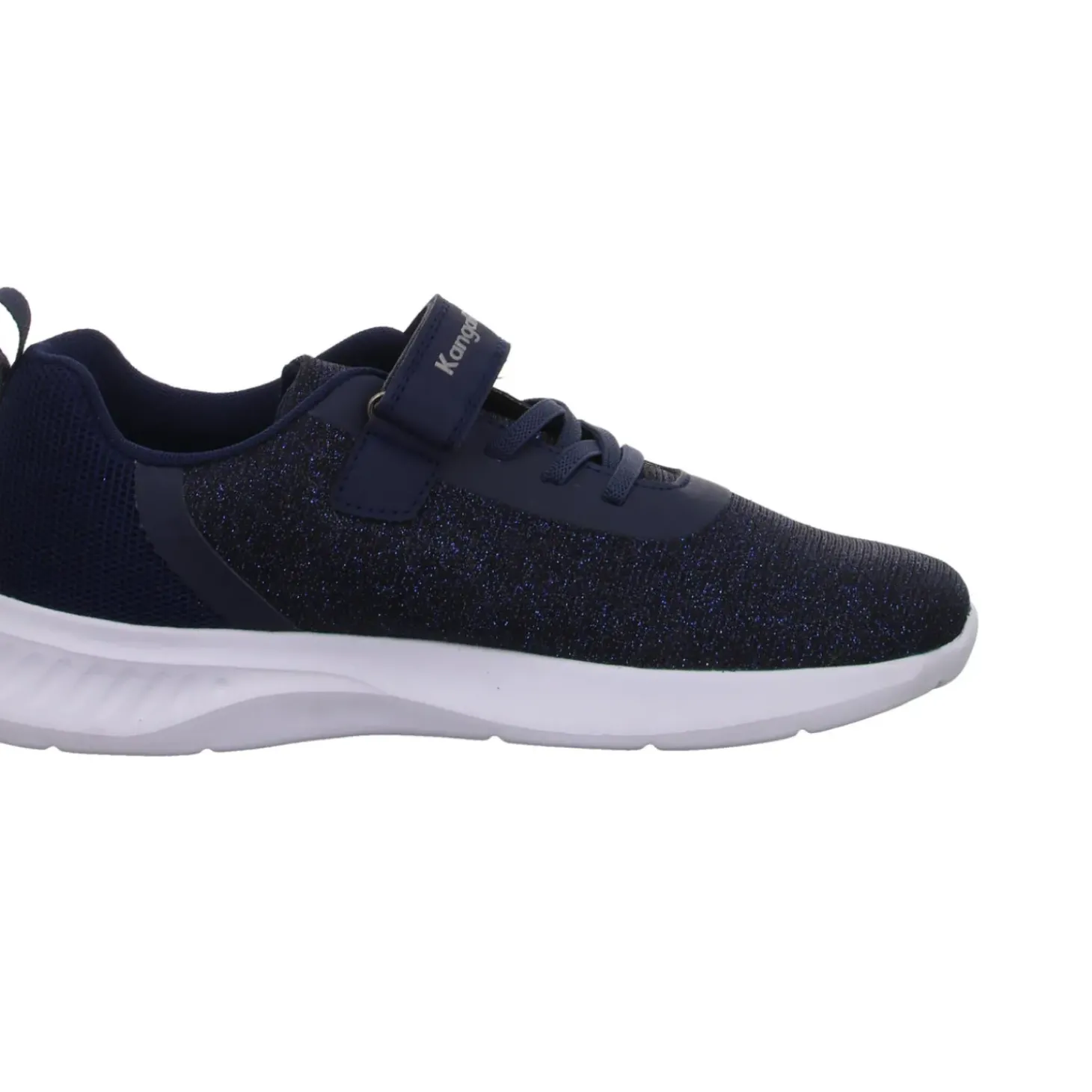 KangaROOS Slipper/Kletthalbschuh (casual) KL-Spark EV