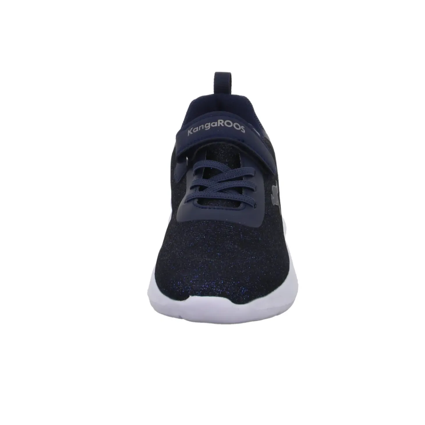 KangaROOS Slipper/Kletthalbschuh (casual) KL-Spark EV