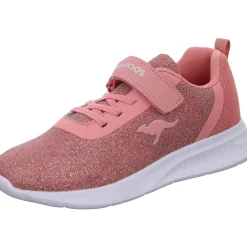 KangaROOS Slipper/Kletthalbschuh (casual) KL-Spark EV