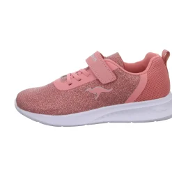 KangaROOS Slipper/Kletthalbschuh (casual) KL-Spark EV