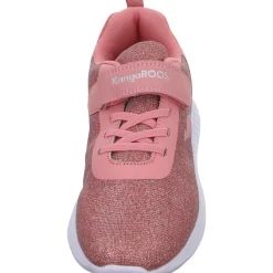 KangaROOS Slipper/Kletthalbschuh (casual) KL-Spark EV