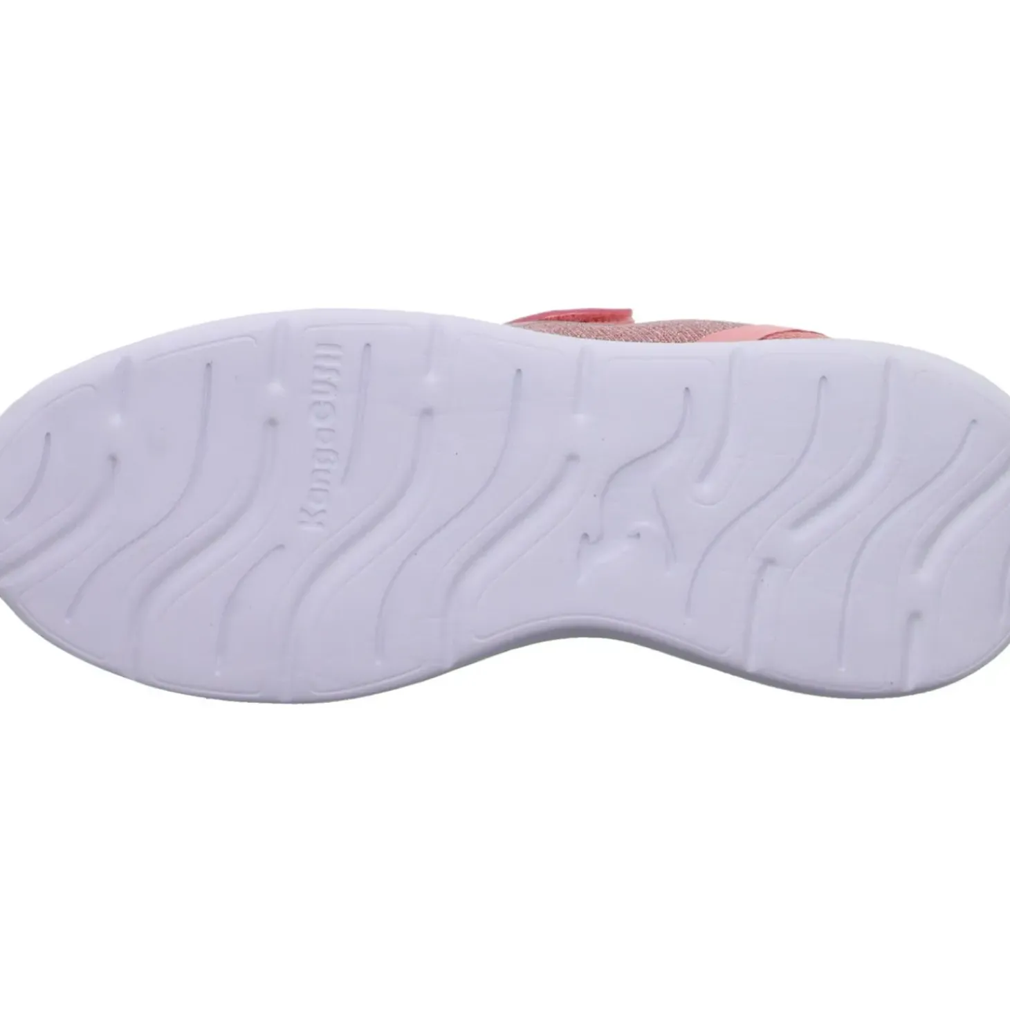 KangaROOS Slipper/Kletthalbschuh (casual) KL-Spark EV