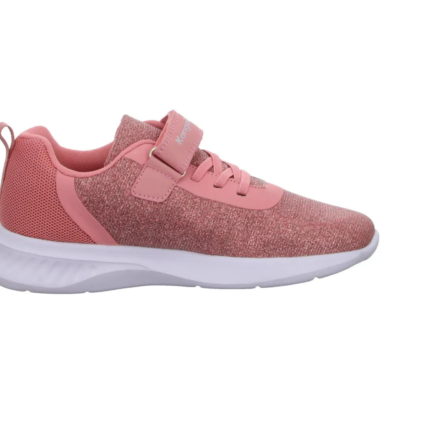 KangaROOS Slipper/Kletthalbschuh (casual) KL-Spark EV
