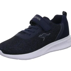 KangaROOS Slipper/Kletthalbschuh (casual) KL-Spark EV